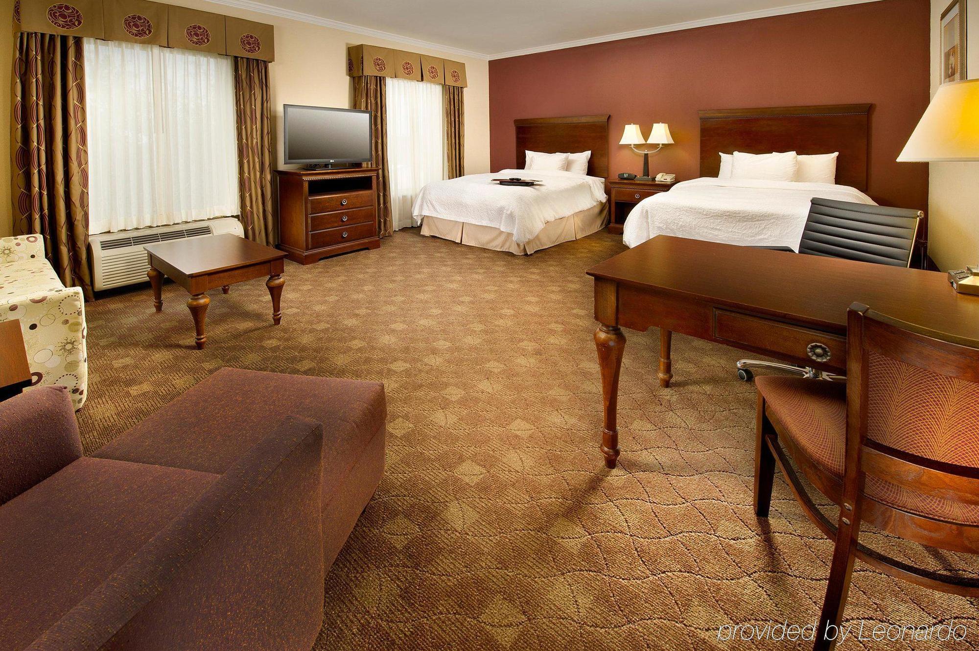 Hampton Inn & Suites Rockport-Fulton Room photo