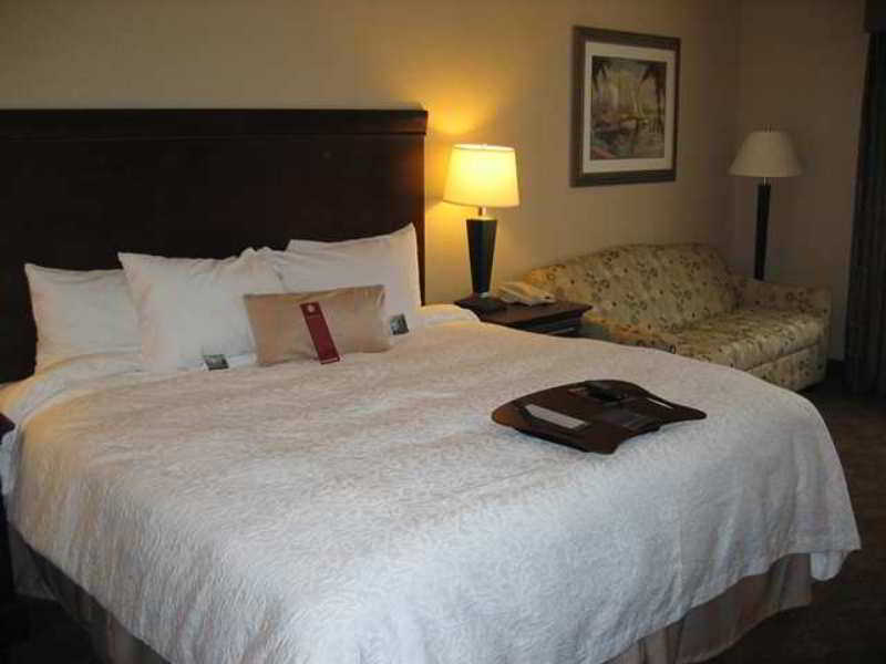 Hampton Inn & Suites Rockport-Fulton Room photo
